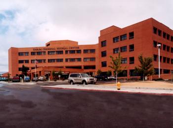 Yavapai Regional Medical Center